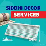 Siddhi decor