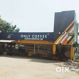 Service/ Waiter/ Supplier for restaurant