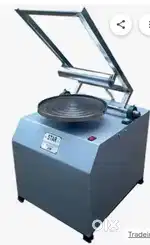 Rotti maaduva machine