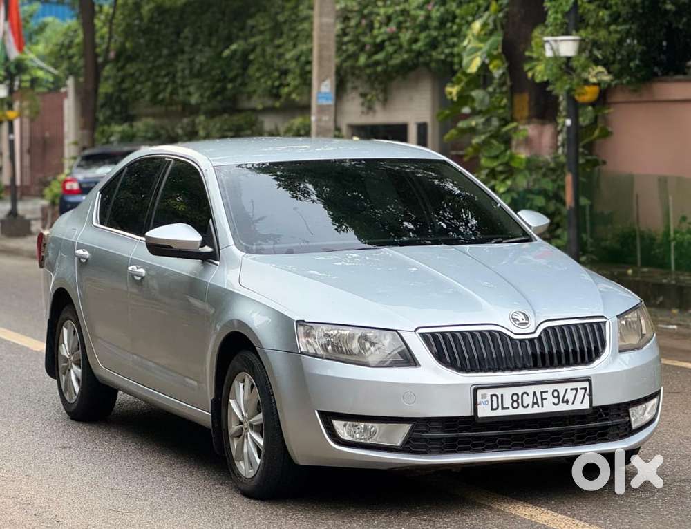 Skoda Octavia Ambition 1.4 TSI, 2014, Petrol