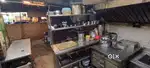 Stainless Steel Restaurant Equipment For Sale