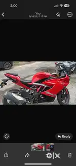 Rr310 for sale