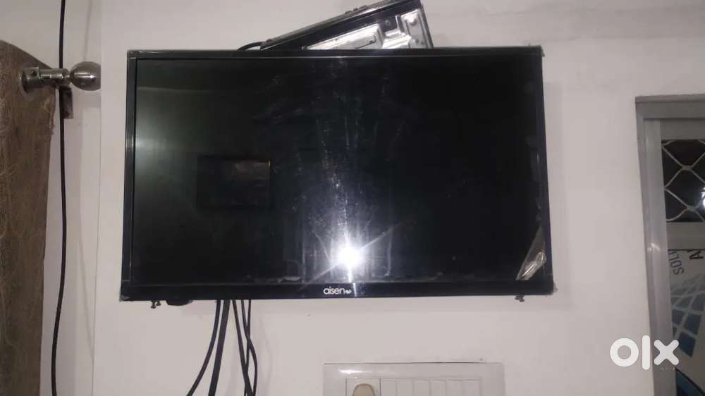 Aisen lcd tv
