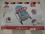 INFANTSO Baby rocker for sale