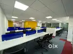 Luxrious Office Space For Rent At Palasia