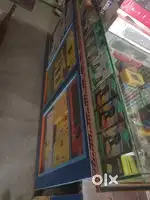 Counter sell