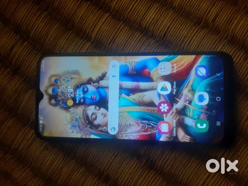 A03s very good excellent phone