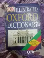 Oxford dictionary