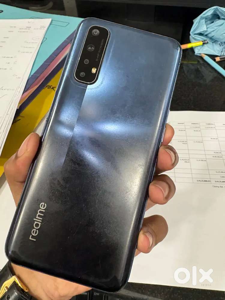 Realme 7 6/64