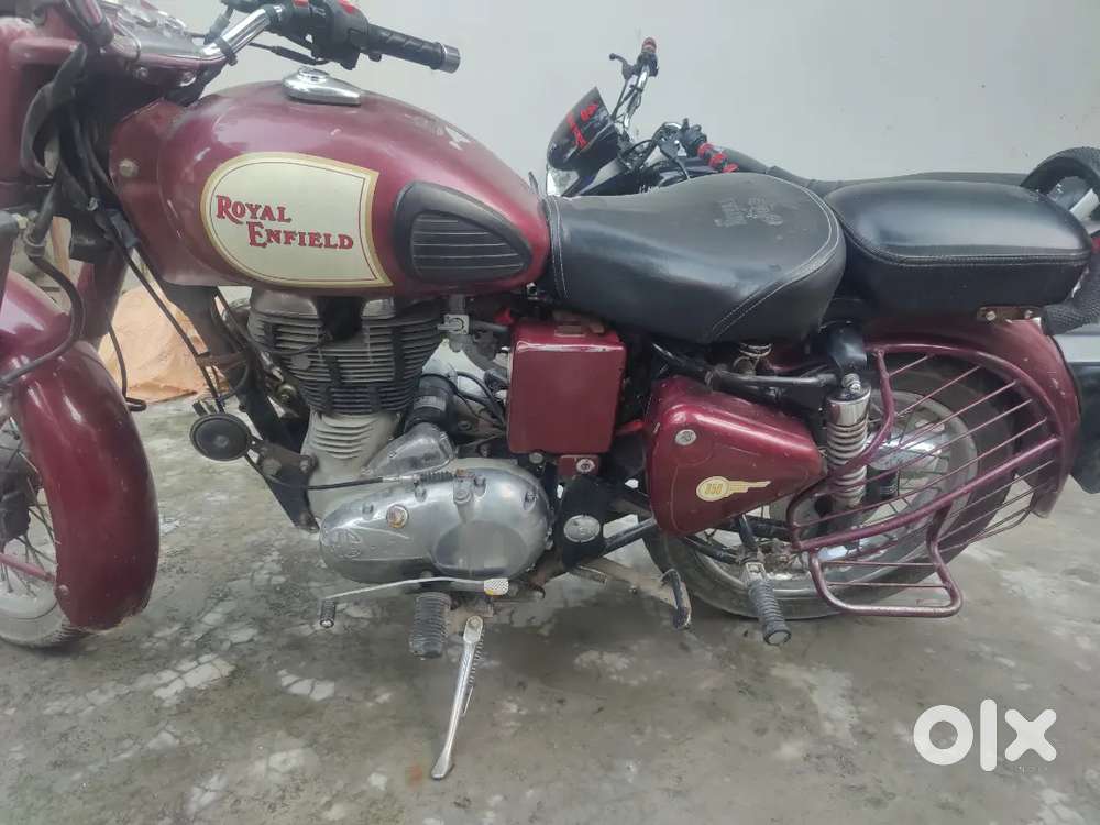 Good condition bullet