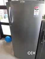 Whirlpool 310 litre refrigerator