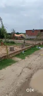 Plot for sale