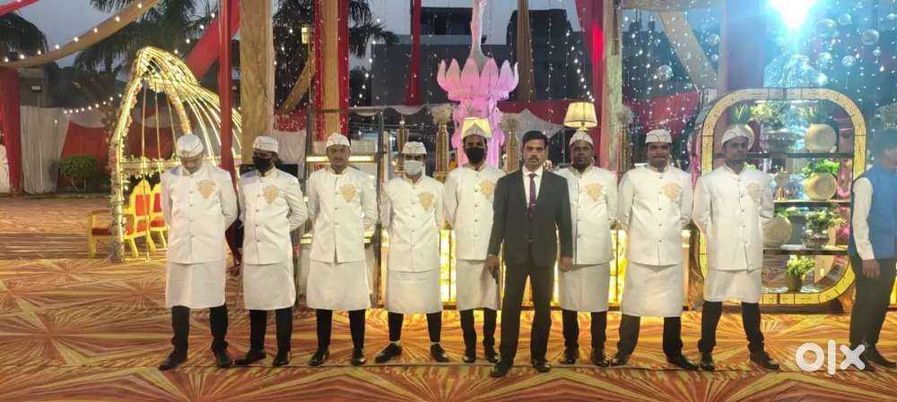 Waiter jobs