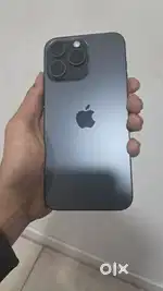 IPhone 15 Pro Max 512GB