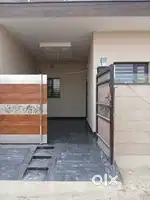 46 lac 3 bhk kothi in 4 marlas for sale nr nakodar road for sale