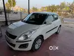 Maruti Suzuki Swift 2016 Diesel 124000 Km Driven