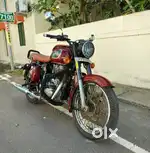 Royal enfield classic 350
