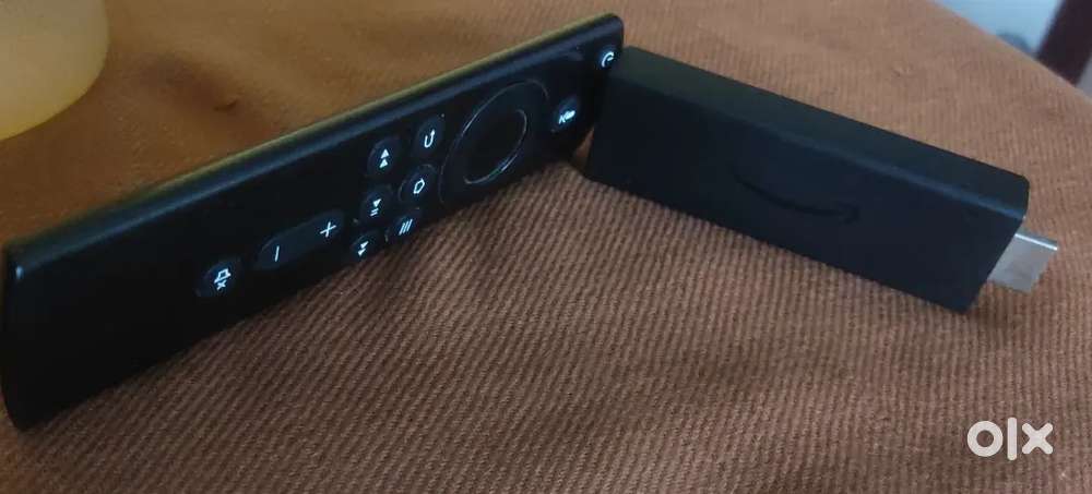 Fire stick gen 3
