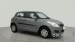 Maruti Suzuki Swift 2011-2014 VXI, 2014, Petrol