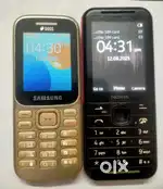 Best feature phone