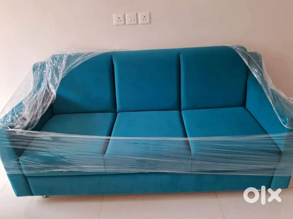 3 seater + 2 seater