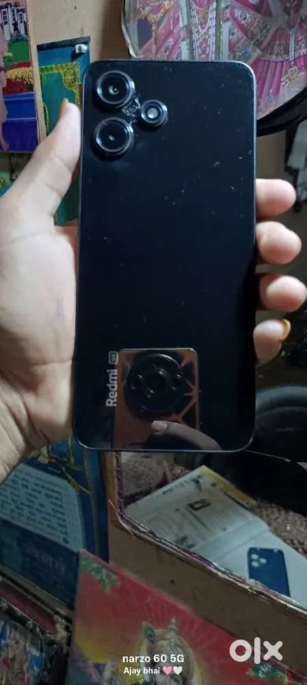 Redmi 12 5g Good phone