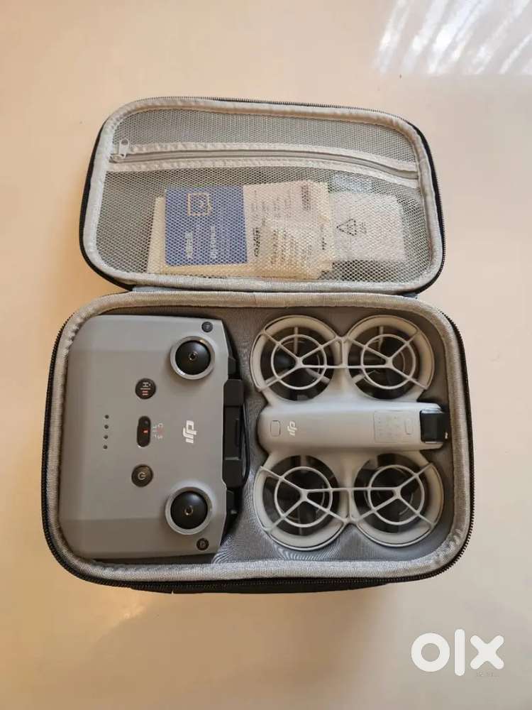 Dji Neo Fly More Combo + ND FILTERS AND EXTRAS