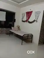 One female roommate required