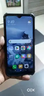 Mi Redmi 8   good Fresh condition