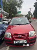 Hyundai Santro Xing 2012 Petrol 24000 Km Driven