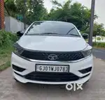 Tata Tiago 1.2 Revotron XTA, 2022, Petrol