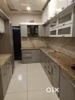 3bhk luxurious duplex house for rent