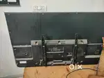 Selling sony TV led