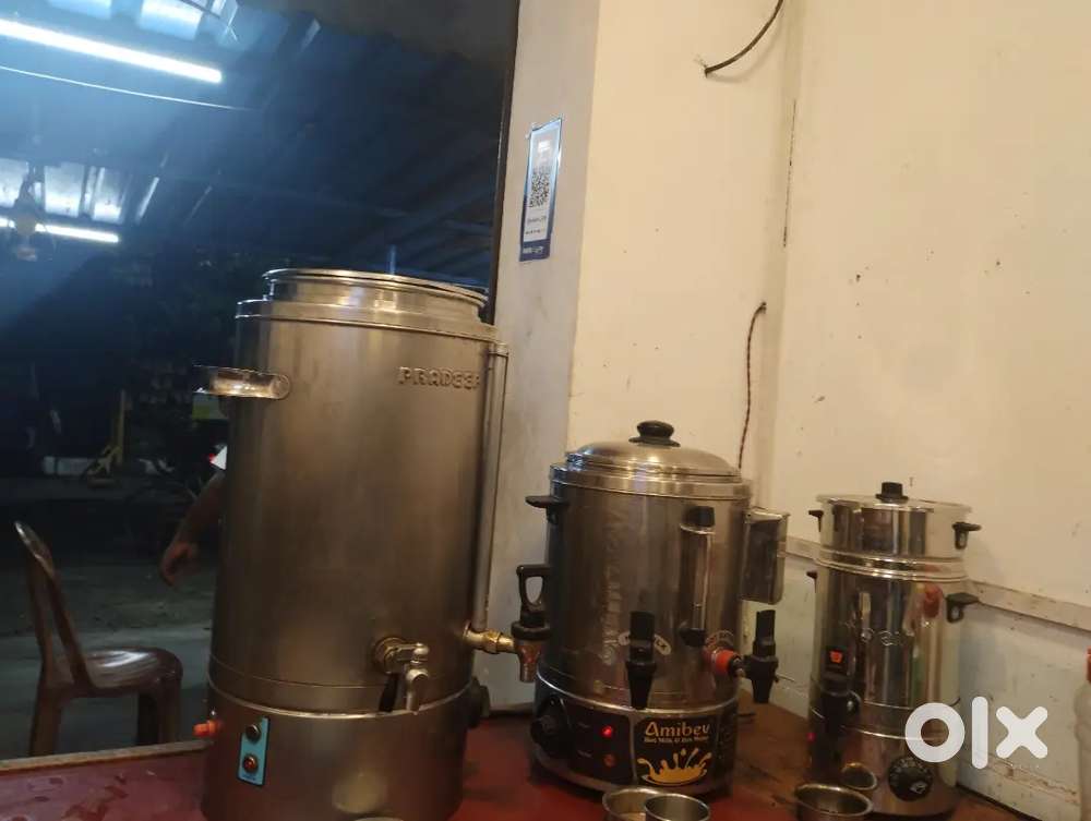 Delivery of Raw materials and Invoice to Clients.