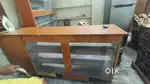 4 Tables Racks for Multipurpose Business
