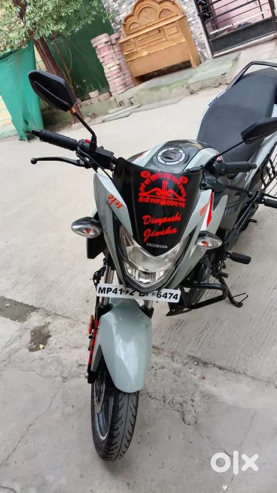 HONDA /SP 160 Fully new