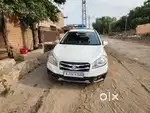 Maruti Suzuki S Cross 2017