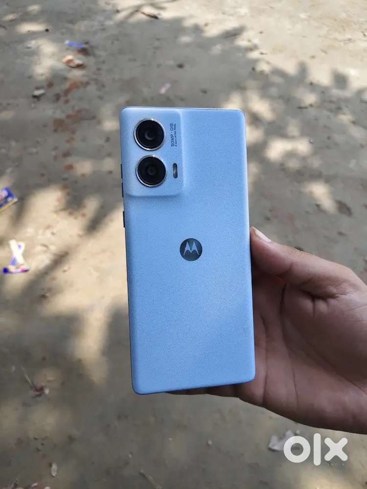 Motorola 50 fusion 12/256 GB