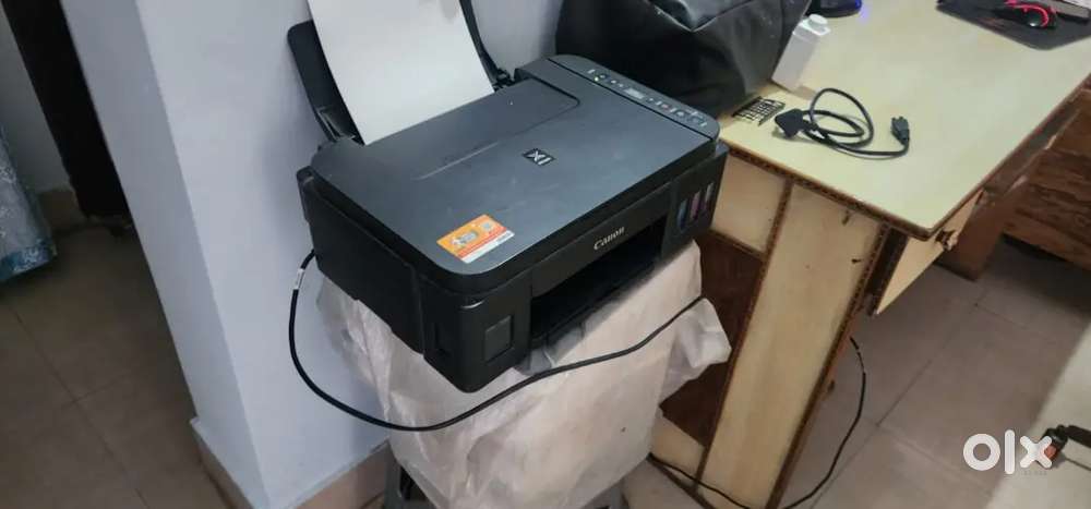 Printer canon scanner n printer G2010