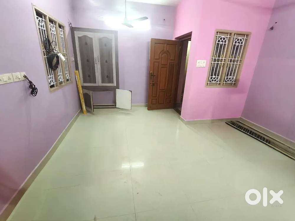 1 BHK / FAMILY / VELACHERY NEHRU NAGAR