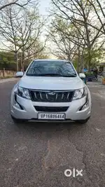 Mahindra XUV500 2.2 W10, 2018, Diesel