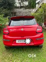 Maruti Suzuki Swift 2021 Petrol 51000 Km Driven