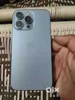 iPhone 13pro