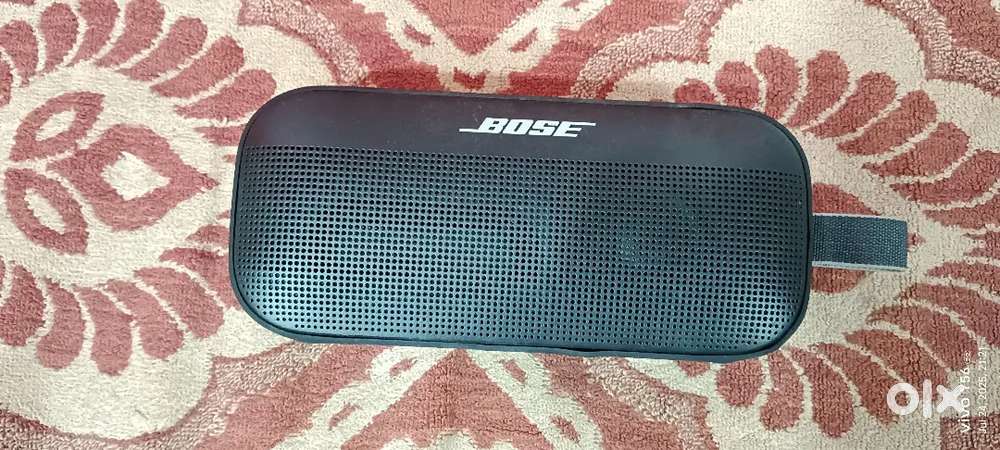 Bluetooth Speaker