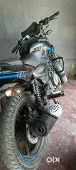 New model Pulsar 150cc new 1hand no scratches now any problem New tyre