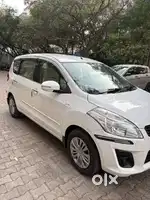 Maruti Suzuki Ertiga VXI ABS BS IV, 2013, Petrol