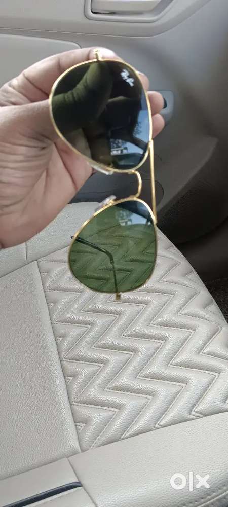 Sunglasses ray ban