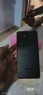 Samsung s21ultra i am purchase new phone