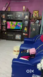 Lease 8Lacs Perambur Venus 2BHK GFloor House 24hrs Metro water EB Card