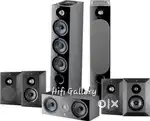 Focal, Definitive Technology, Magnat, klipsch Speaker At Hifi Gallery